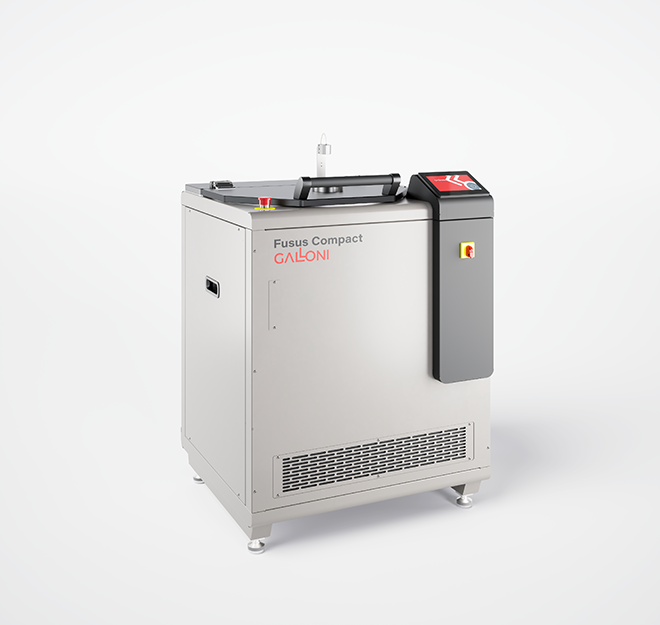 Fusus New Heavy Duty e Titancast