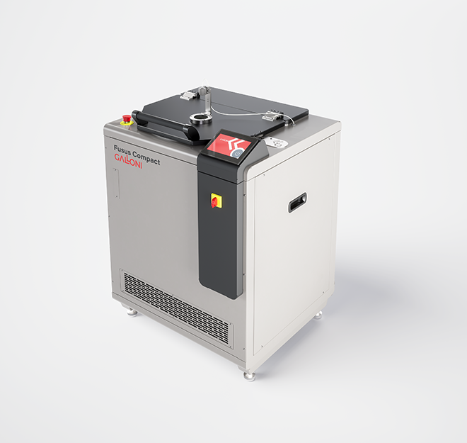 Fusus New Heavy Duty e Titancast