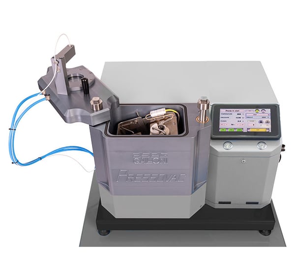 Pressovac - Fonditrici di precisione