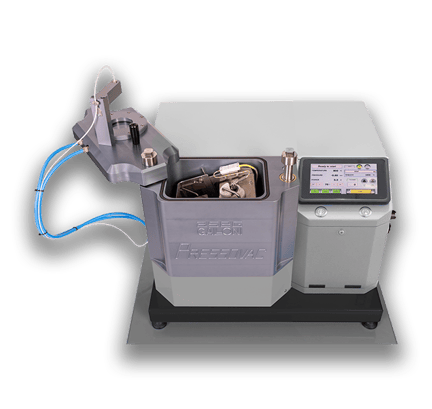 Fonditrici di precisione