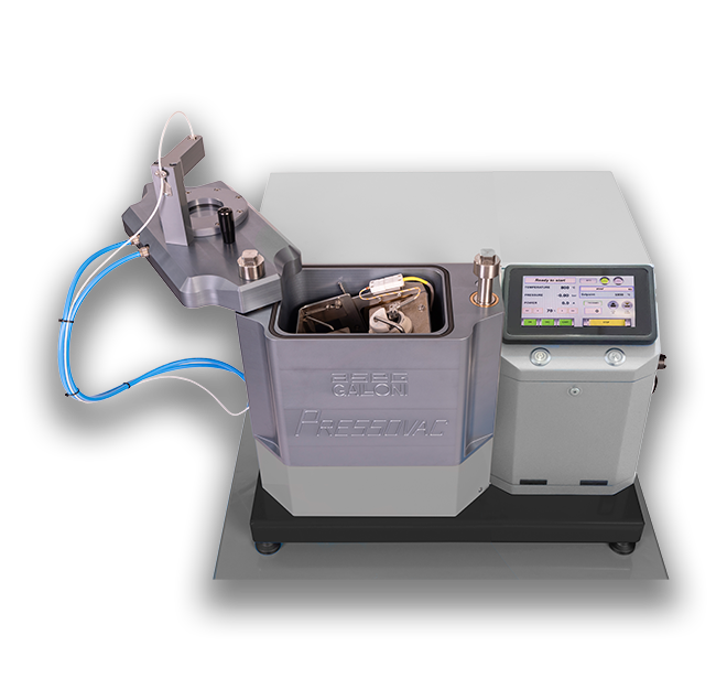 Fonditrici di precisione