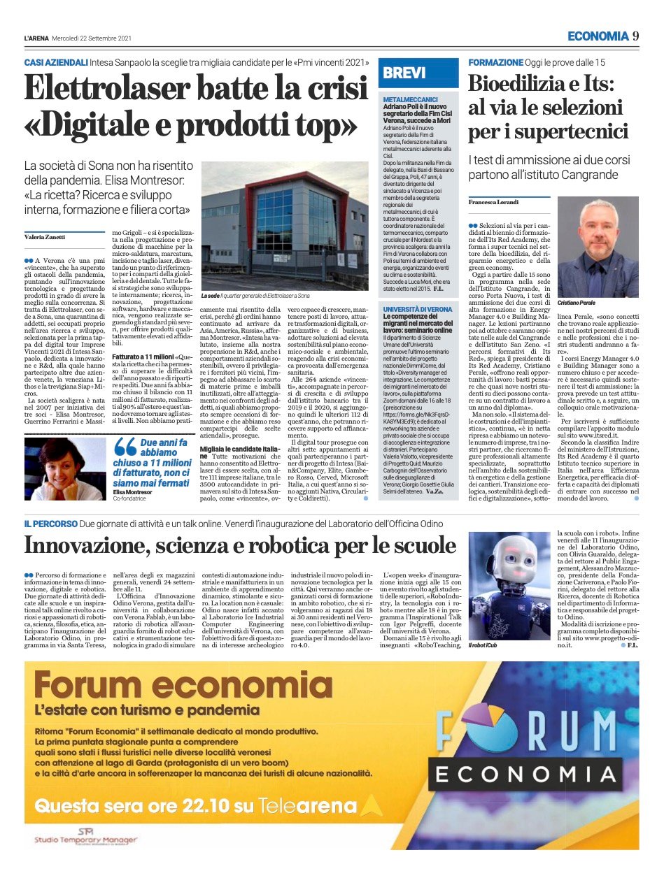 L Arena 22 Settembre 2021 9 (1)