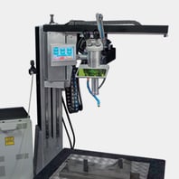 laser welding