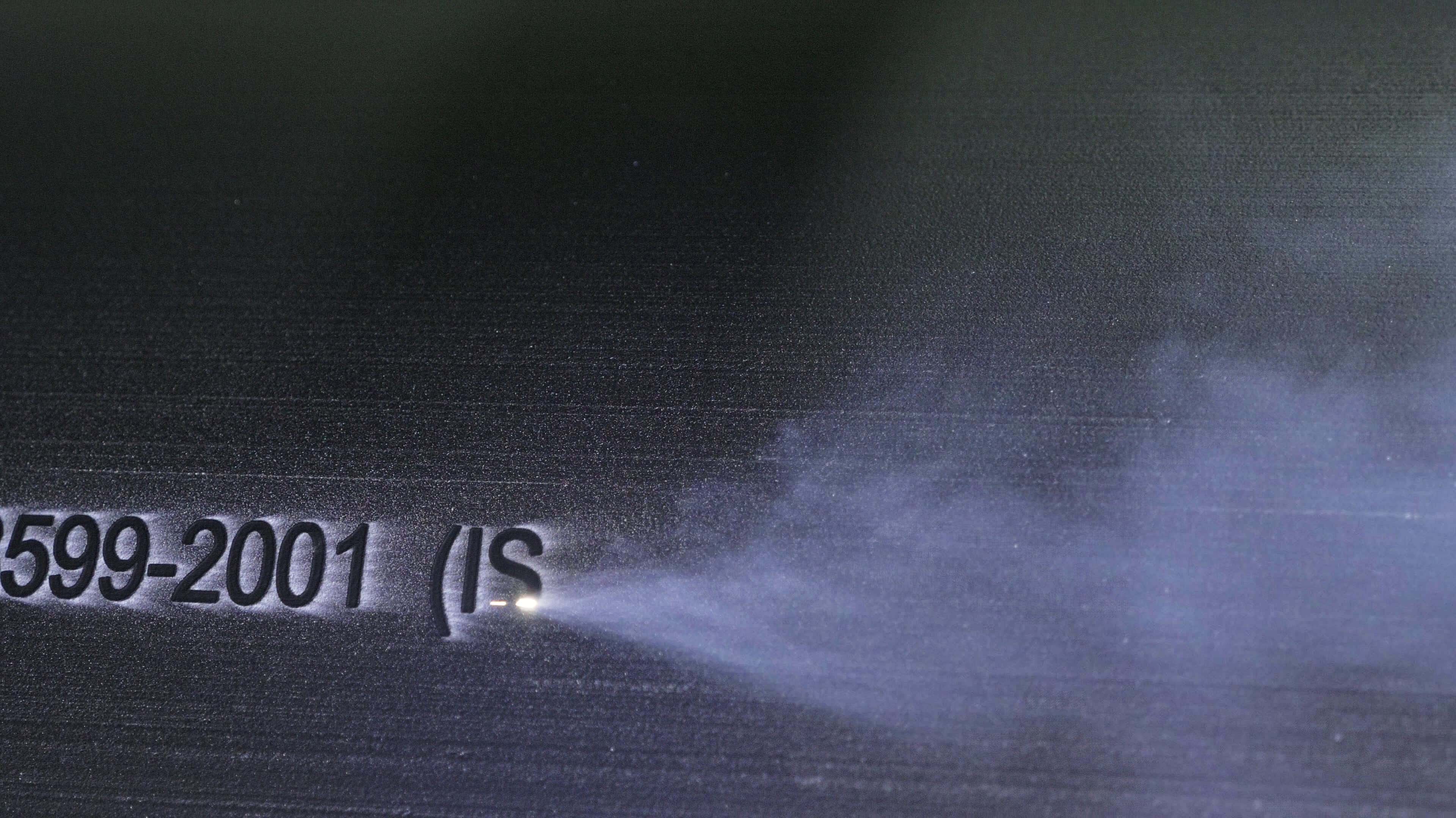 laser engraving machines