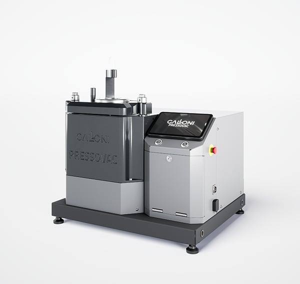 Pressovac - Fonditrici di precisione