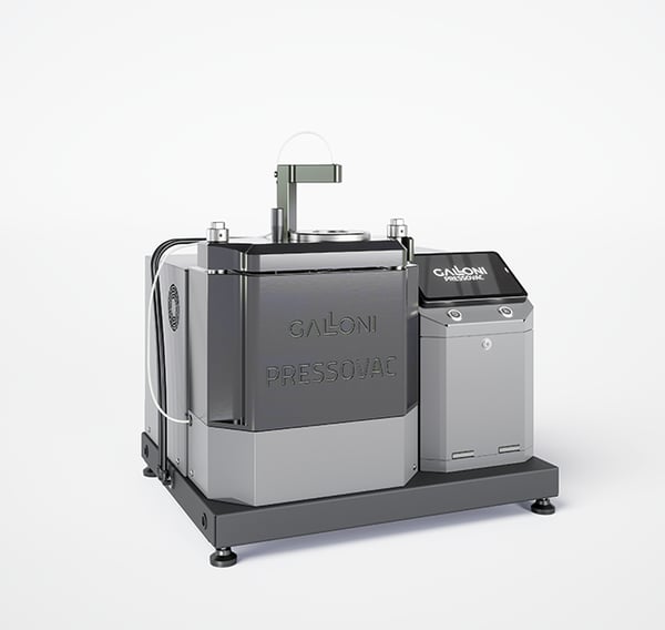 Pressovac - Fonditrici di precisione