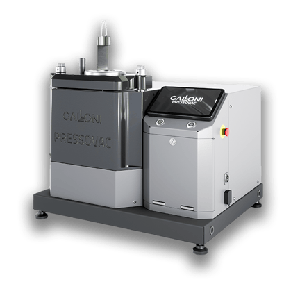 Precision casting machines