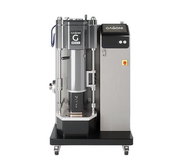 Serie G - Innovazione nella fusione metallurgica