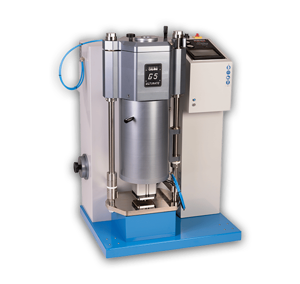 Serie G - Innovazione nella fusione metallurgica