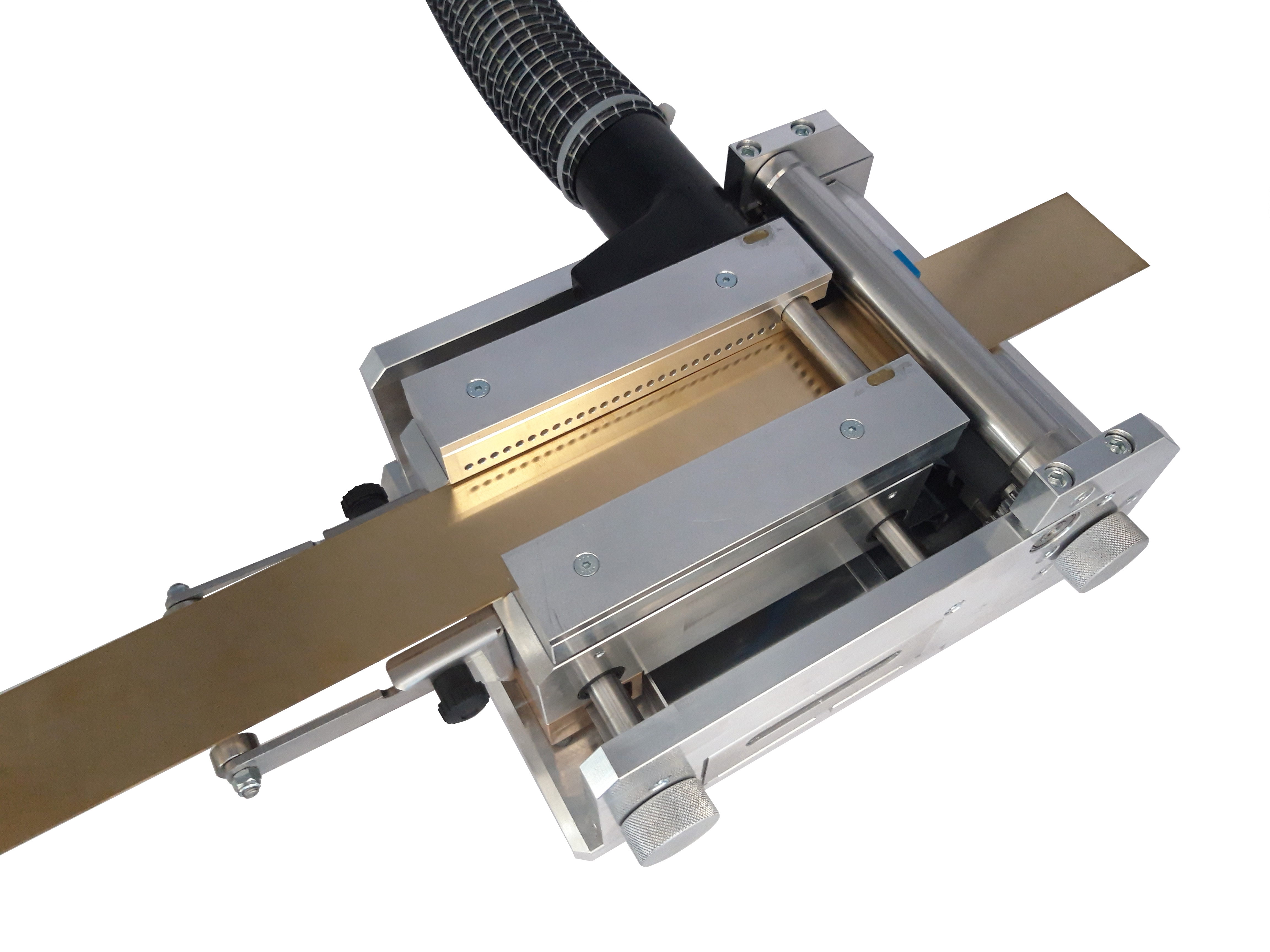 Elettrolaser at the Hellenic Jewellery Fair 2018