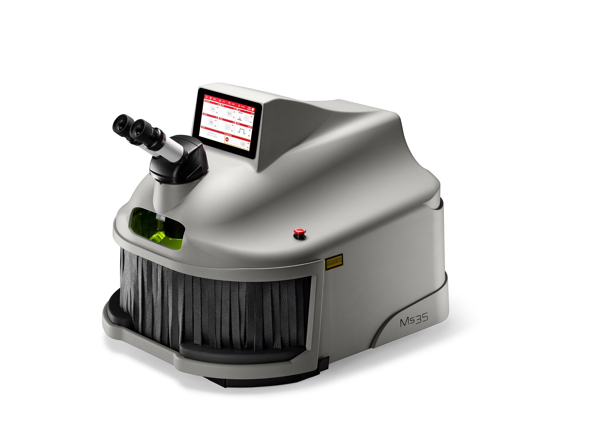 Elettrolaser welding machines for dental laboratories: discover our solutions for the dental sector