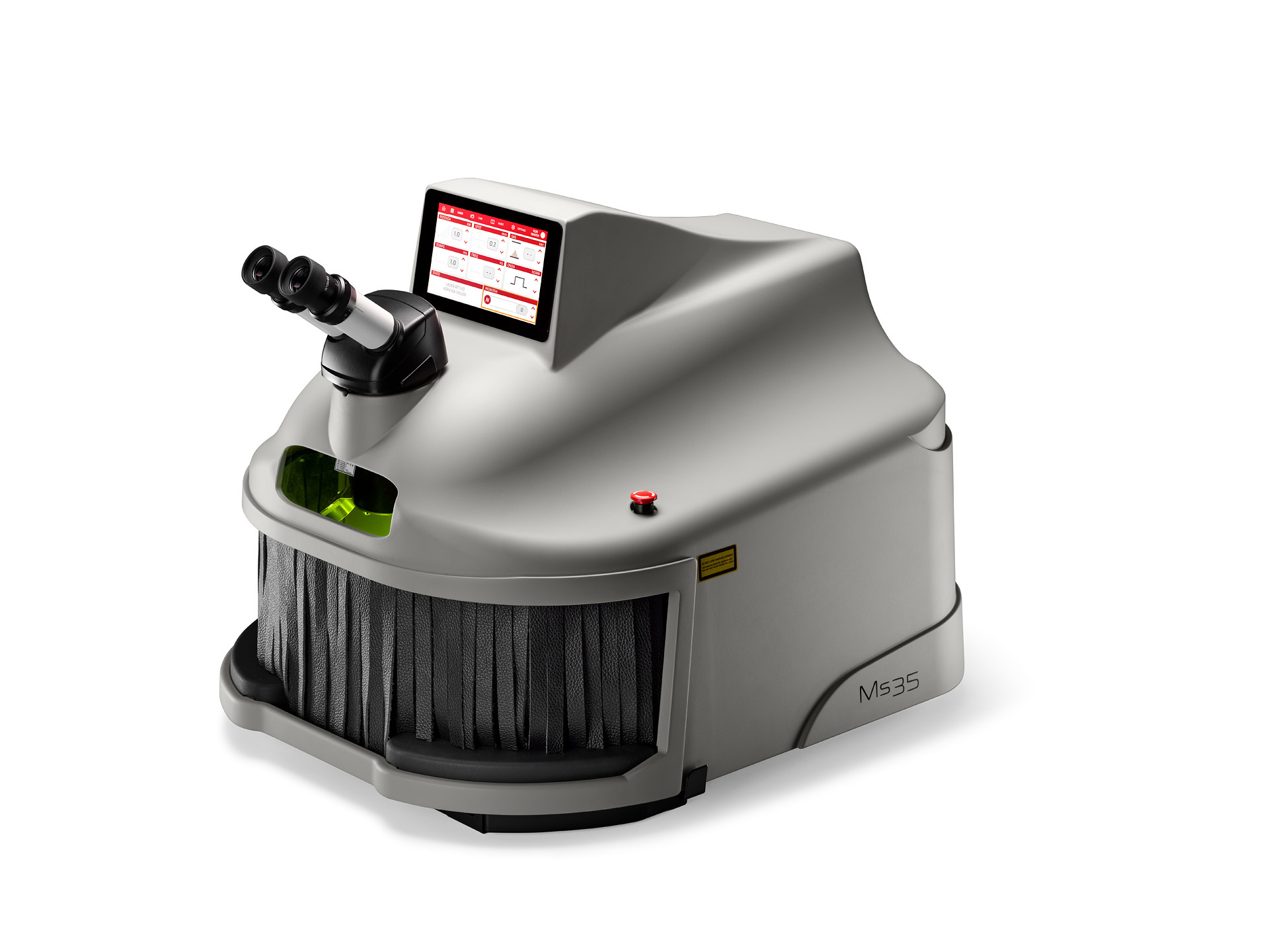Le saldatrici Elettrolaser per i laboratori di odontotecnica: scopri le nostre soluzioni per il settore dentale
