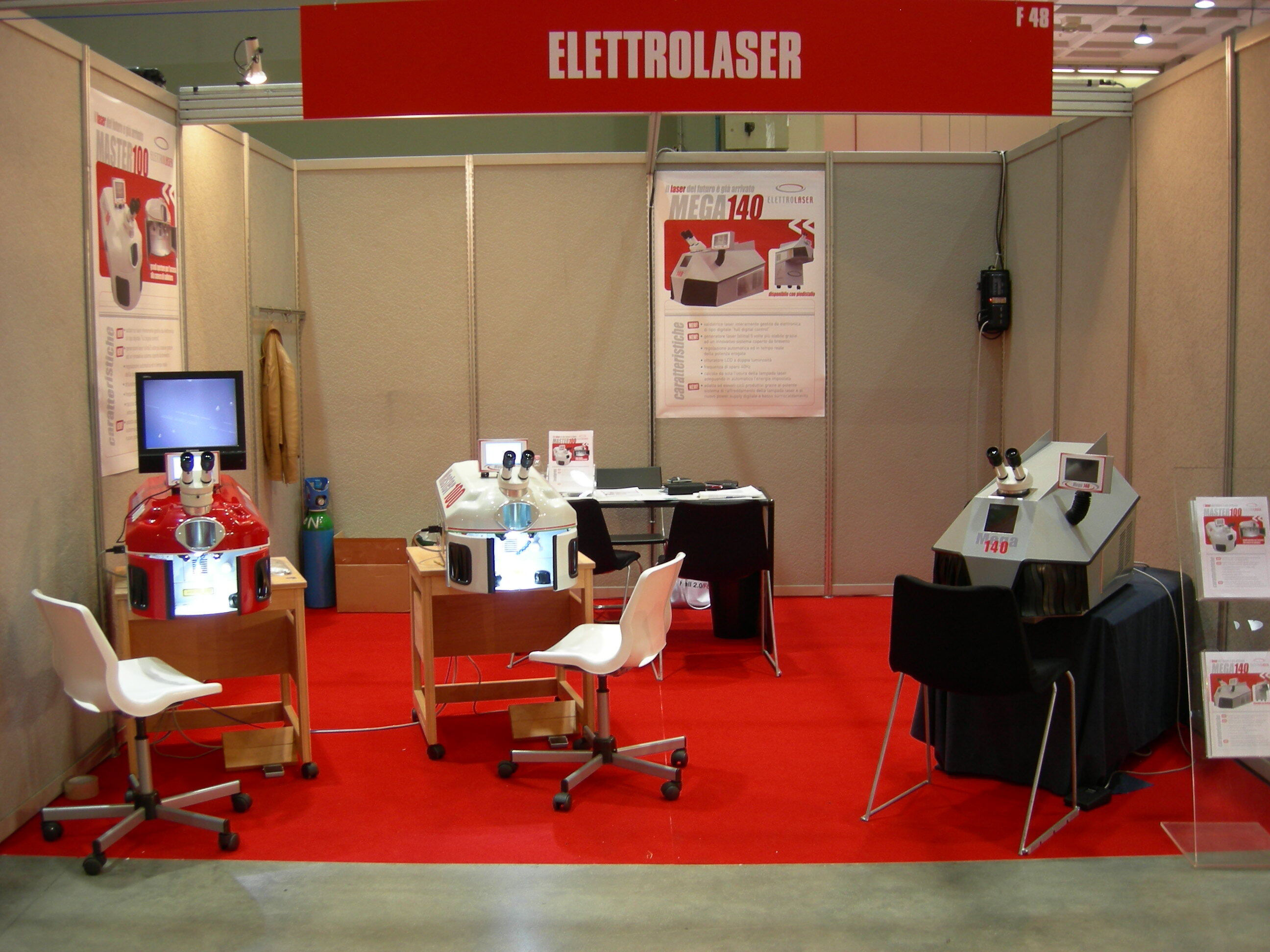 Elettrolaser: development, professionalism, and quality to look towards the future of the laser industry.