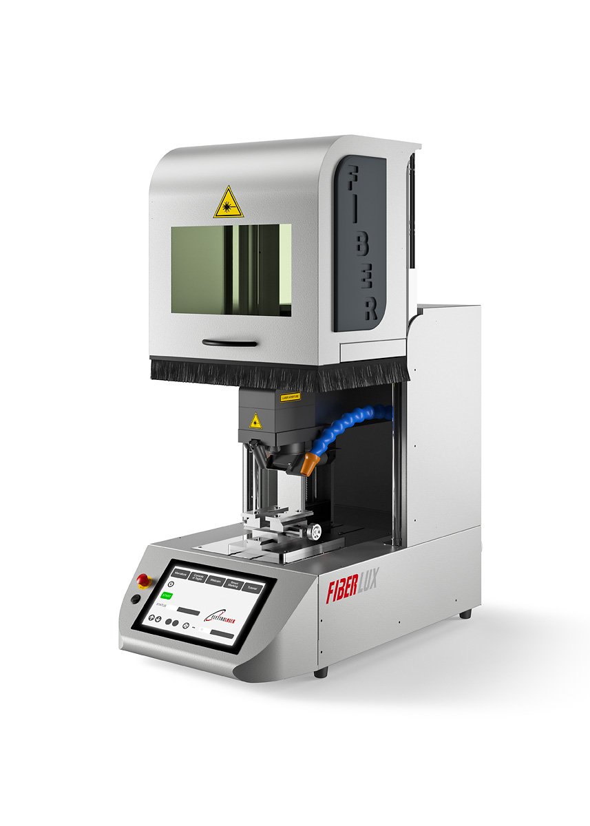 How to choose the welding machine or laser marking machine that best suits your needs