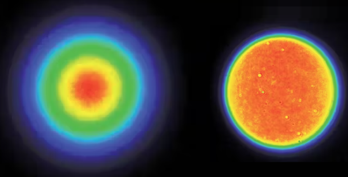 SMSP: una nuova tecnologia rende il raggio laser delle nostre saldatrici ancora più efficiente e sostenibile