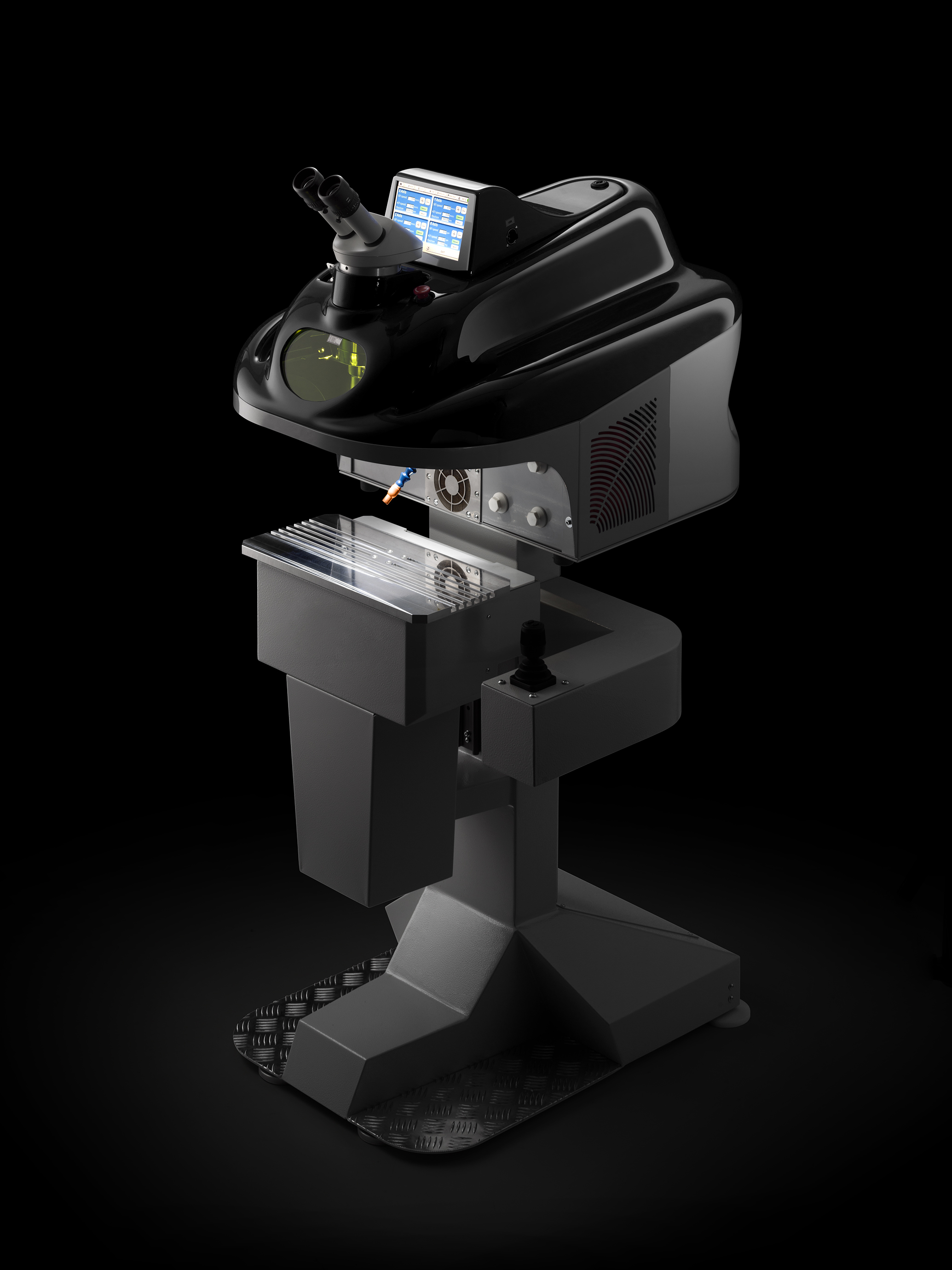 Repairing industrial molds becomes easier thanks to laser welding