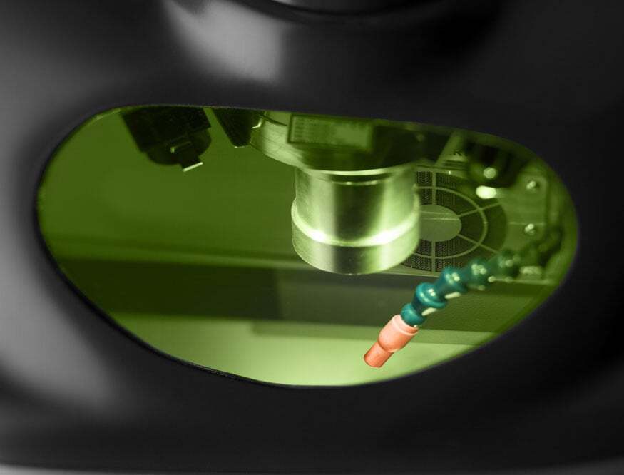 Laser welding for the industrial sector: in which sectors and on which materials it guarantees the best performance