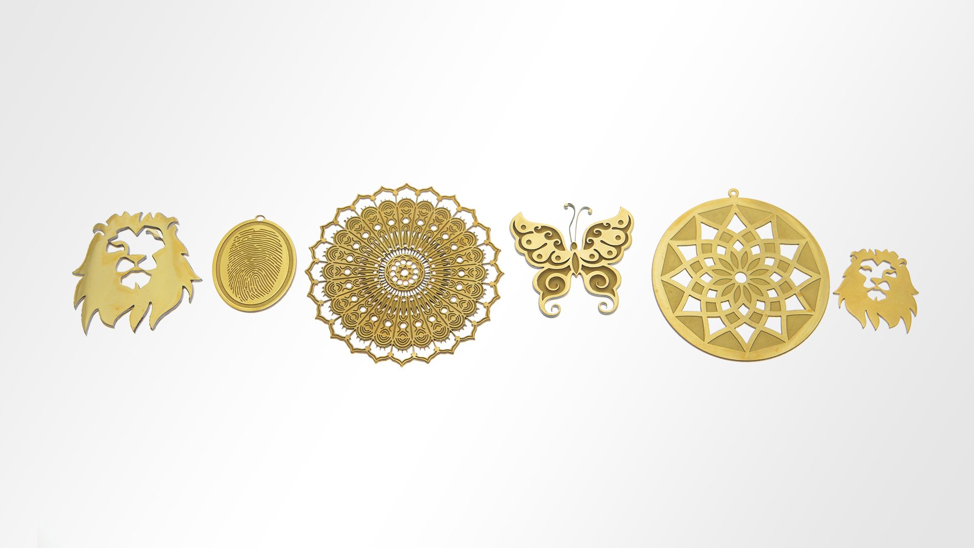 Marking for all needs: here's how to use a laser marker in a goldsmith's workshop
