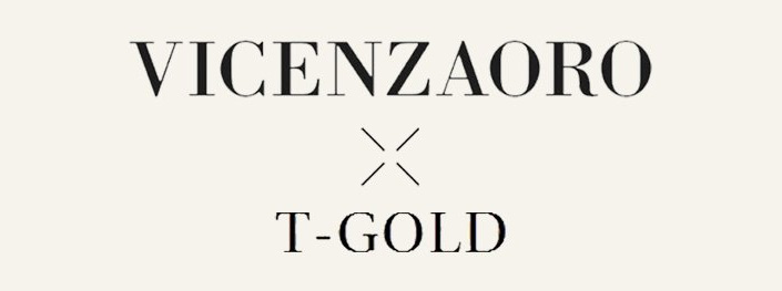 Vicenza Oro T-GOLD 2016