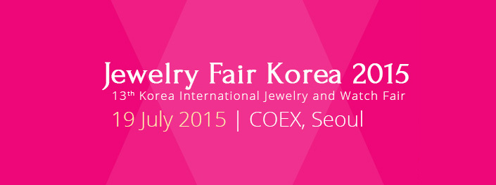 Jewelfair 2015