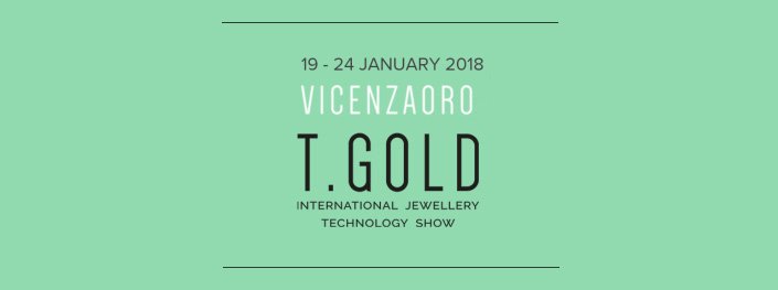 Elettrolaser a T-GOLD 2018