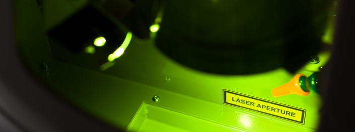 From the origins of laser welders to Hong Kong