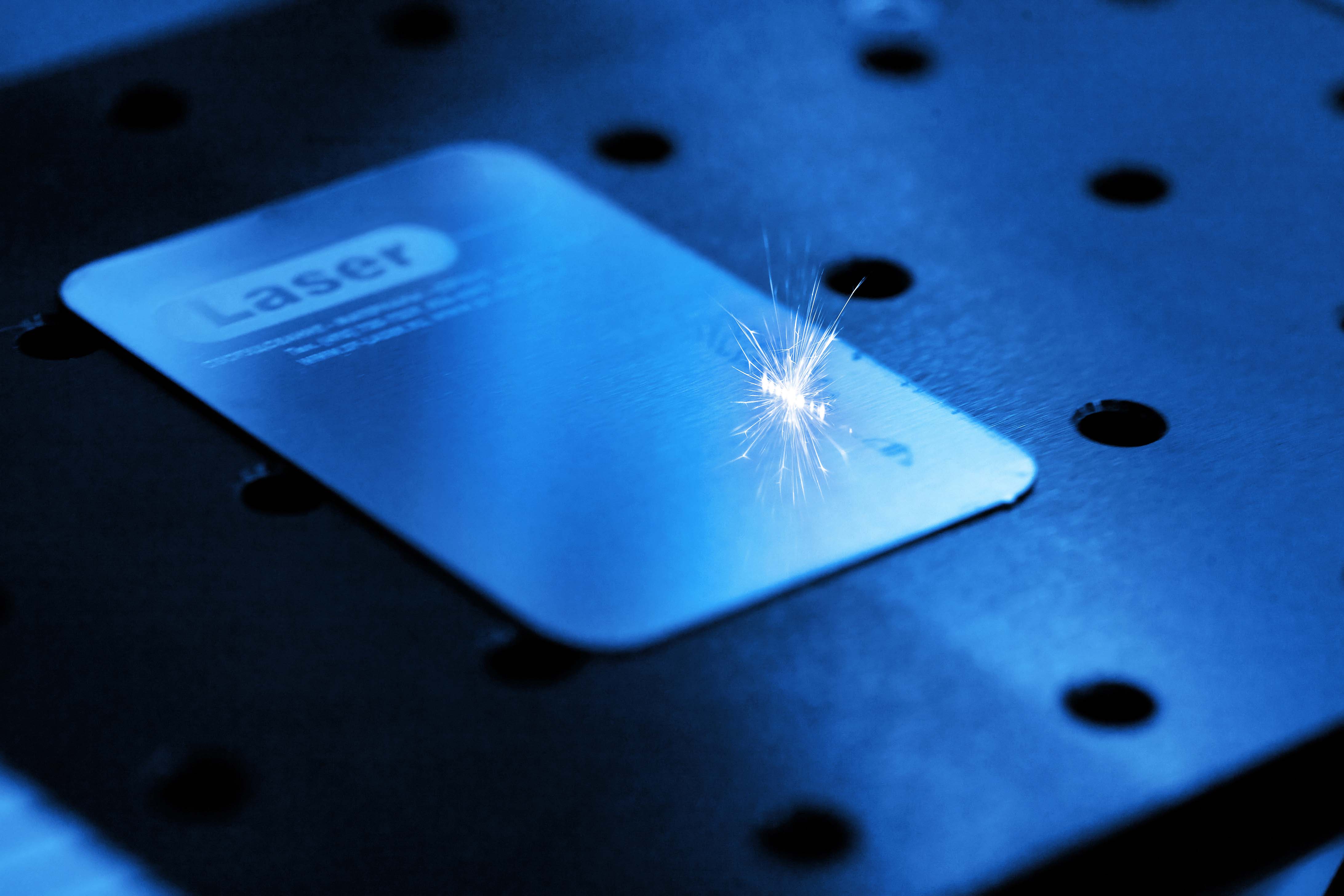 What can a marking machine do? Discover the applications of laser engraving machines