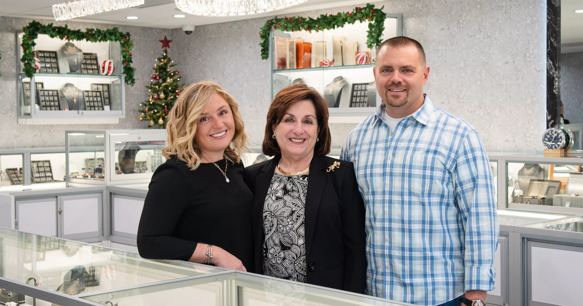 Maria’s Fine Jewelry: Blending Tradition and Innovation with OPERA