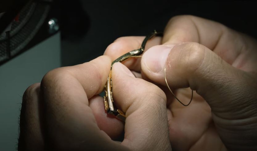 Difetti di fusione e porosità: ecco come la tecnologia laser permette di correggere le imperfezioni