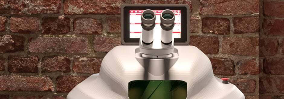 Spot Size Reduced to 0.05 mm: Elettrolaser Welders Become Even More Versatile