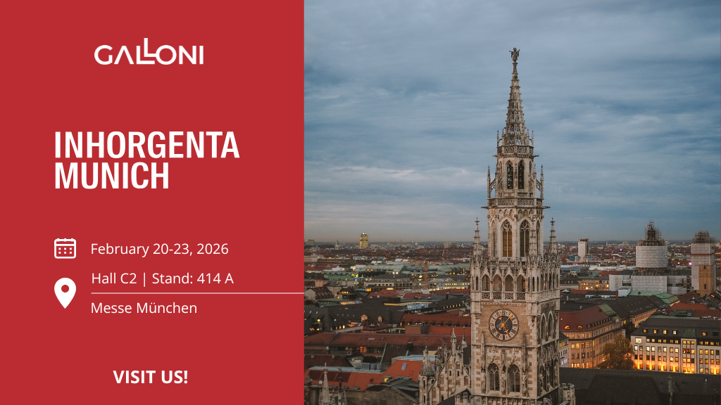 INHORGENTA Munich 2026